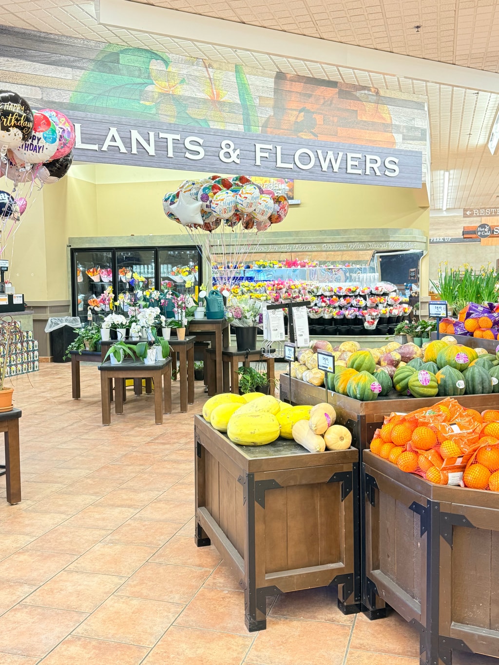 Photo of Bethel Shopping Center in Bethel, CT