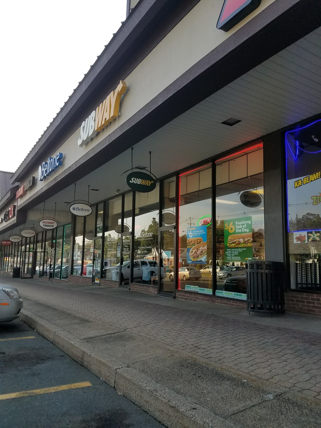 Photo of Bristol Air Conditioning Commons in Bristol, CT