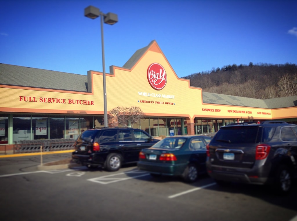 Photo of Connecticut Commons in Plainville, CT