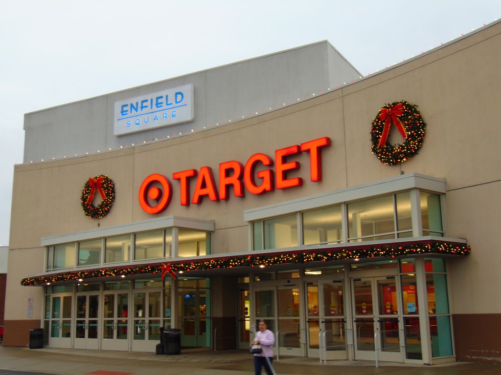 Photo of Enfield Square in Enfield, CT