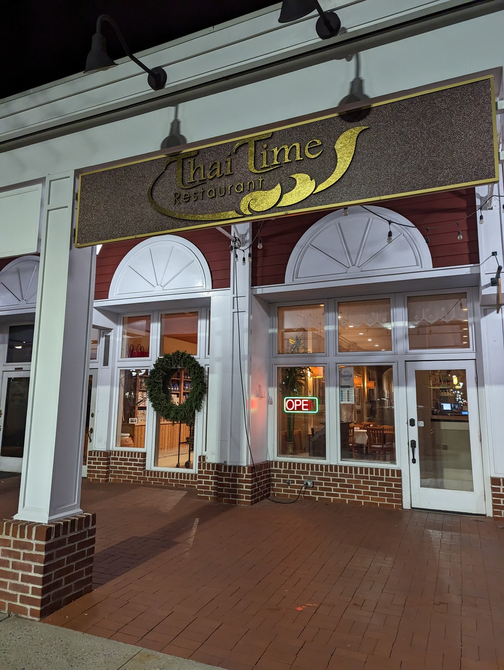 Photo of Old Kings Market in Darien, CT