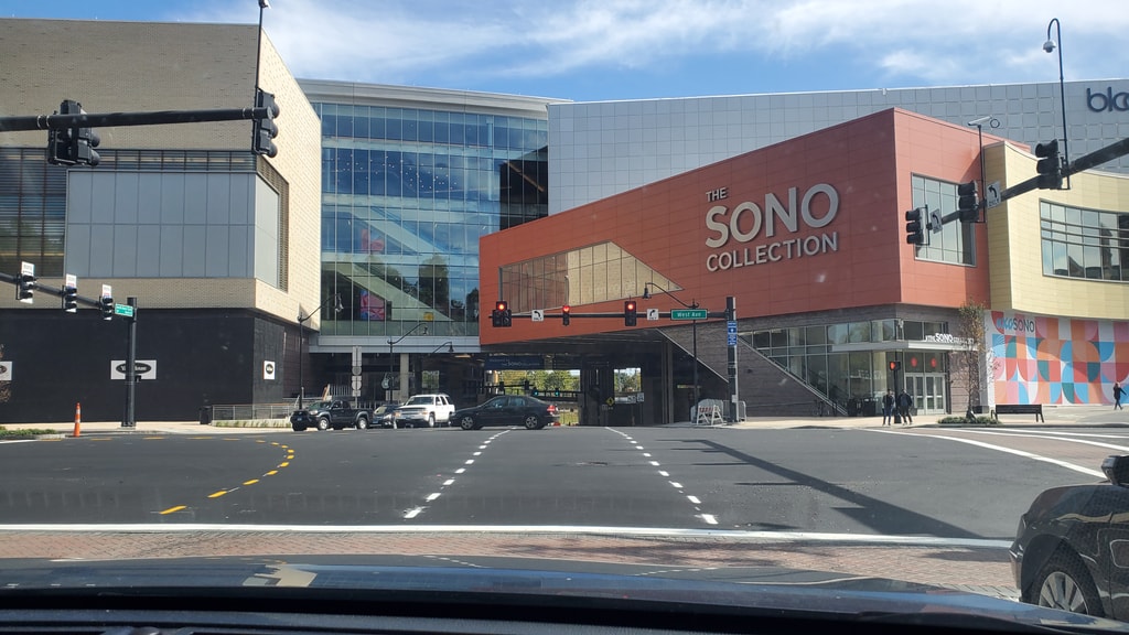 Photo of The SoNo Collection in Norwalk, CT