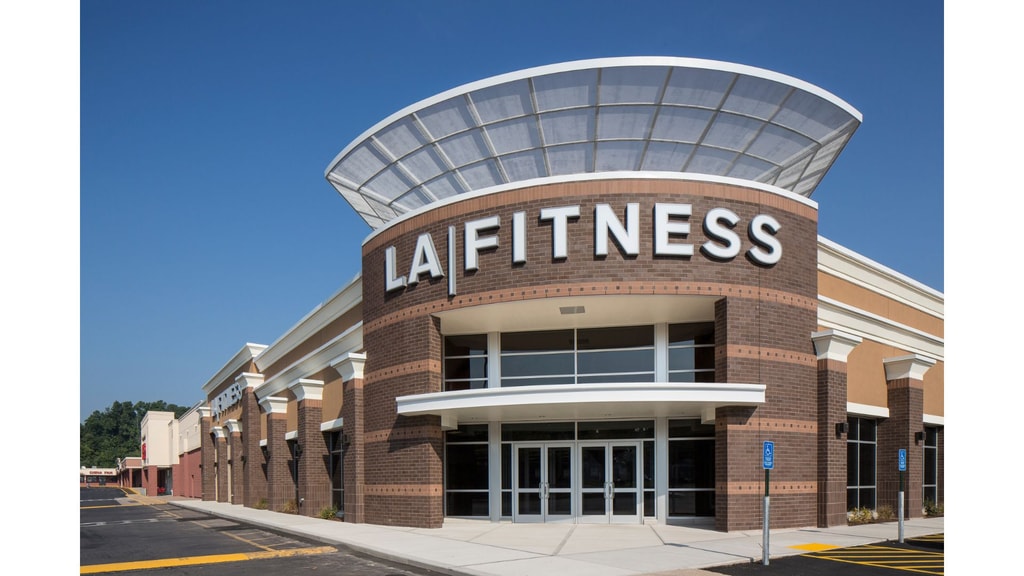 Photo of West Farm S.C. in Farmington, CT