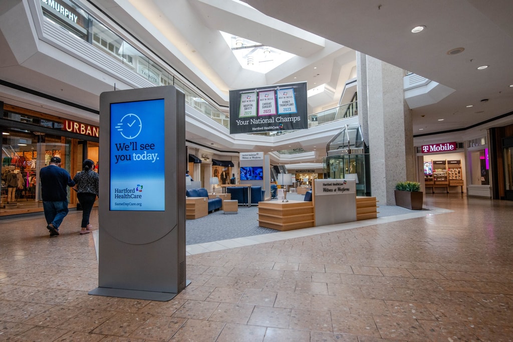 Photo of Westfarms in West Hartford, CT