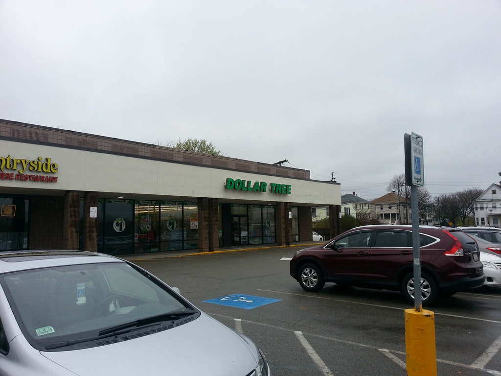 Photo of BOS Rent a Car Center Pl Logan in Boston, MA