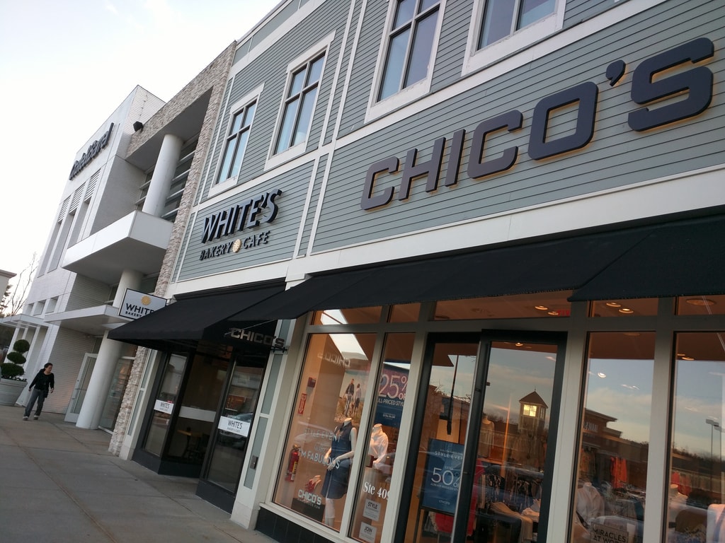 Photo of Derby Street Shops in Hingham, MA