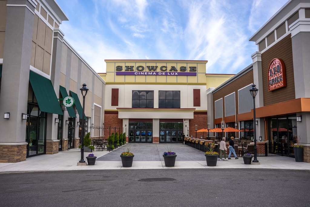 Photo of Hanover Crossing in Hanover, MA