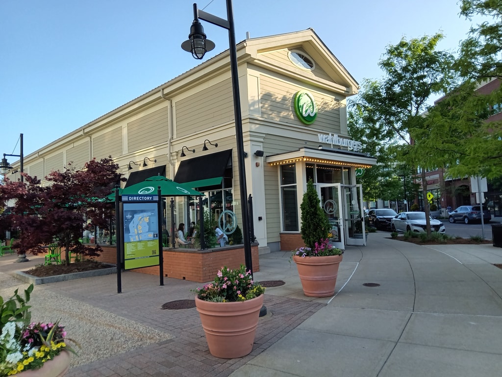 Photo of Hingham Shipyard in Hingham, MA