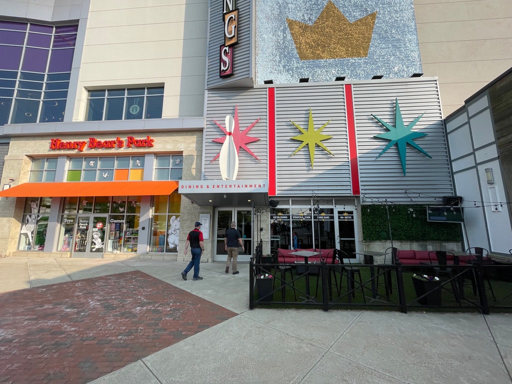 Photo of Legacy Place in Dedham, MA