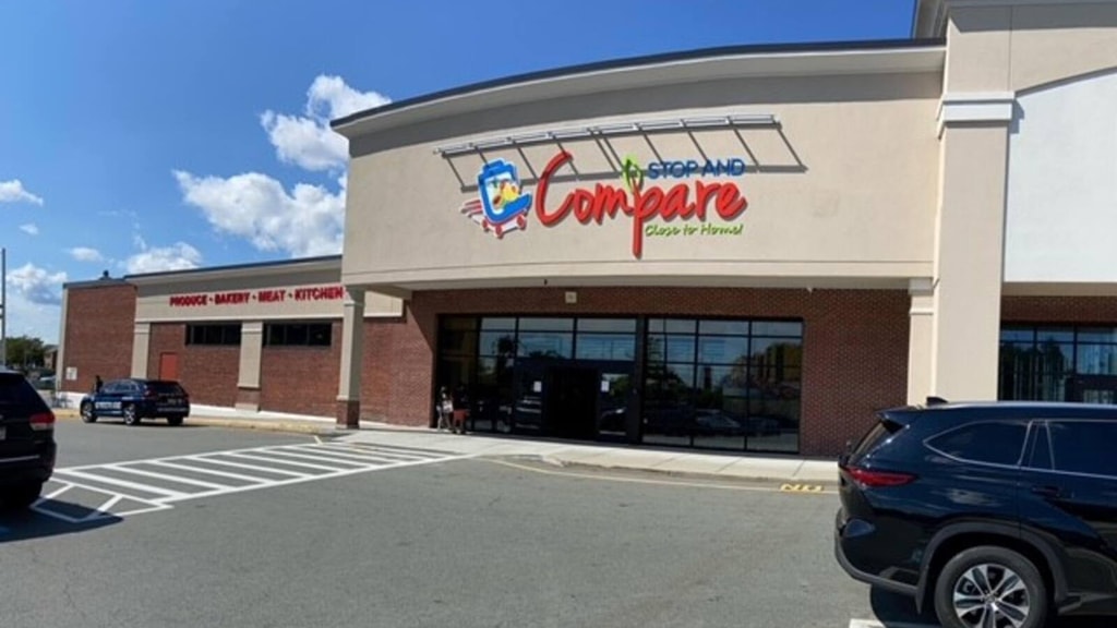 Photo of Lynn Marketplace in Lynn, MA