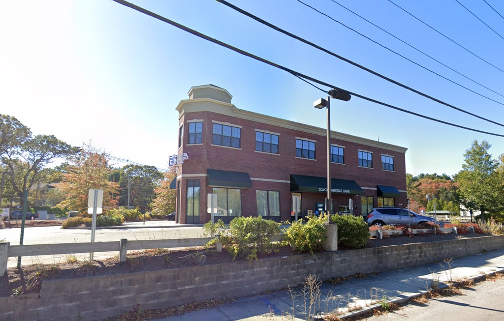 Photo of One Derby Street Shoppes in Hingham, MA
