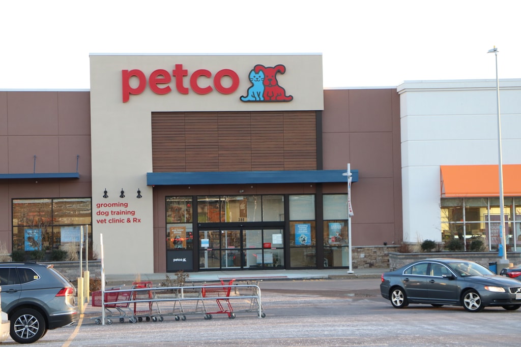 Photo of Patriot Place in Foxborough, MA