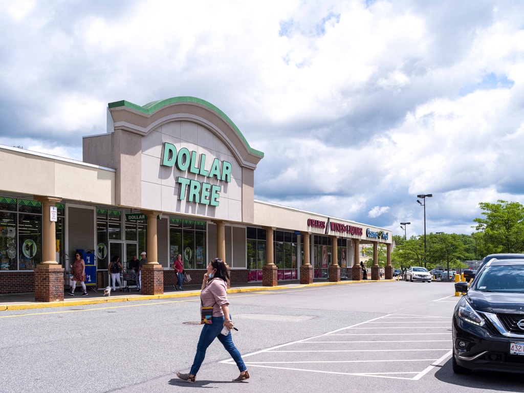 Photo of Perkins Farm Marketplace in Worcester, MA