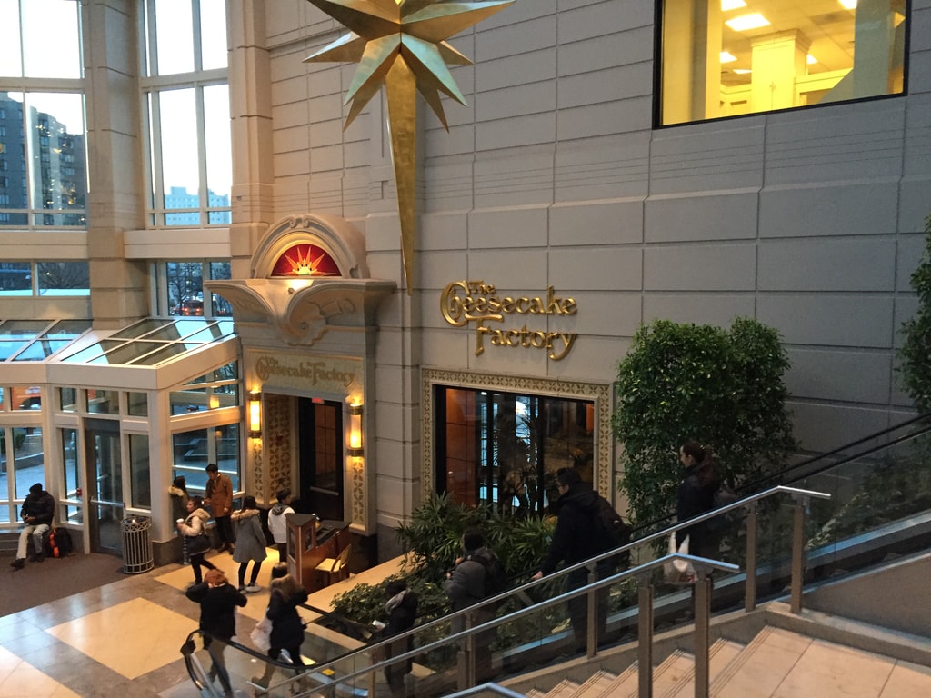 Photo of Prudential Center Boston in Boston, MA