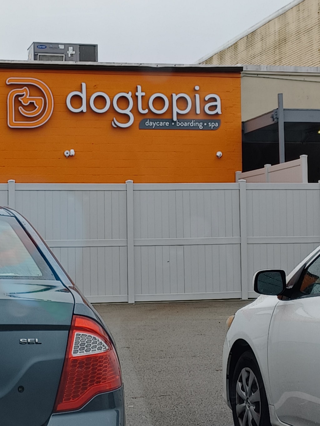 Photo of Queen Anne Plaza in Norwell, MA