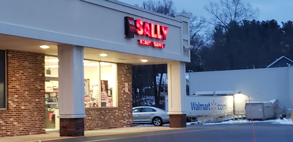 Photo of Scarlett Brook Marketplace in West Boylston, MA