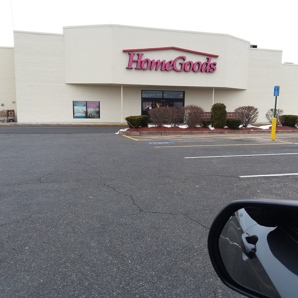 Photo of Seekonk Square in Seekonk, MA