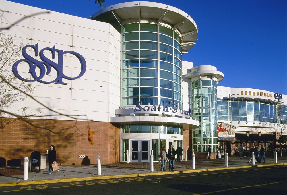 Photo of South Shore Plaza in Braintree, MA