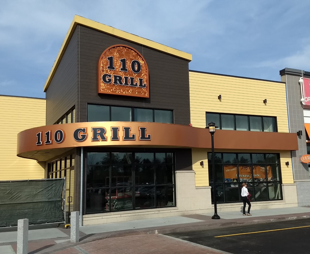 Photo of SouthCoast Marketplace in Fall River, MA