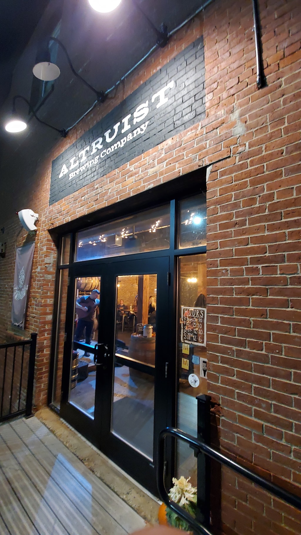 Photo of Sturbridge Marketplace at the Falls in Sturbridge, MA