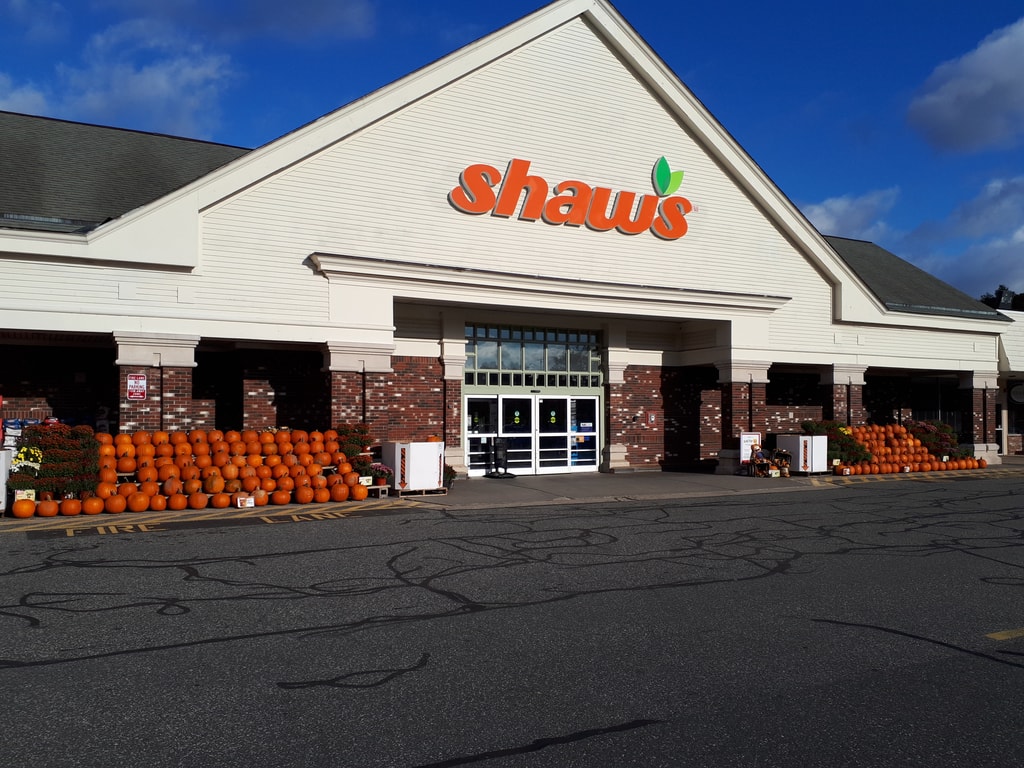 Photo of Sturbridge Plaza in Sturbridge, MA