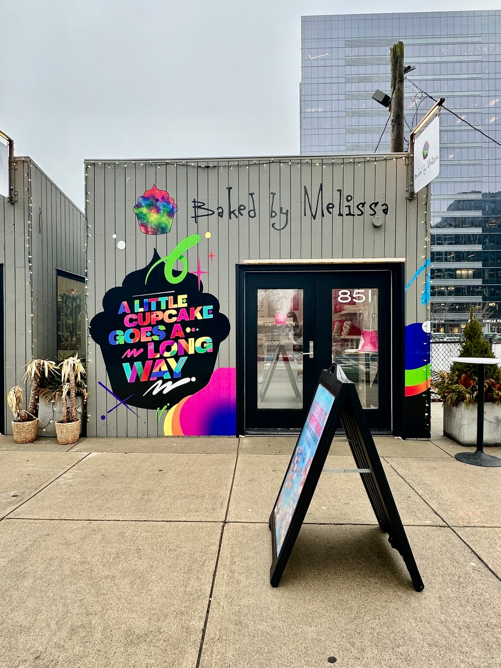 Photo of The Current in Boston, MA