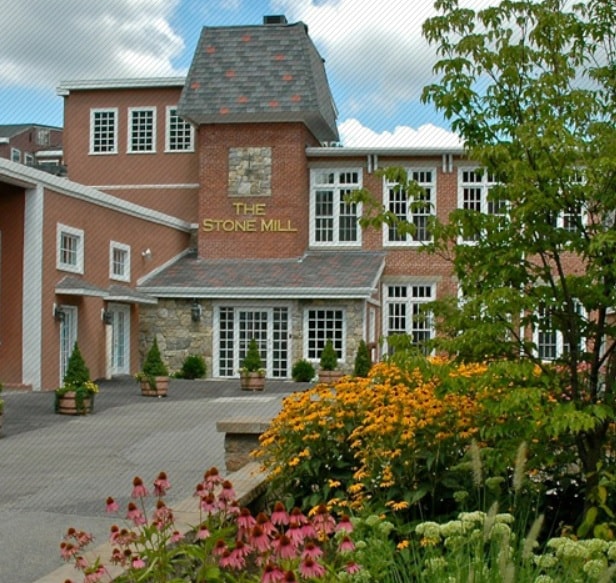 Photo of The Medway Mills in Medway, MA