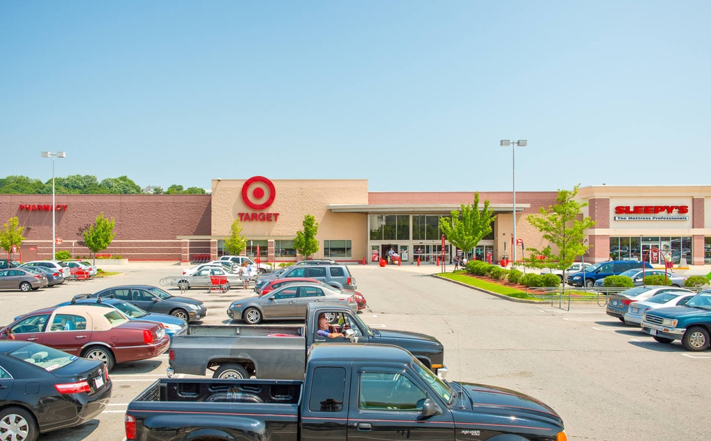 Photo of The Shops At Suffolk Downs in Revere, MA