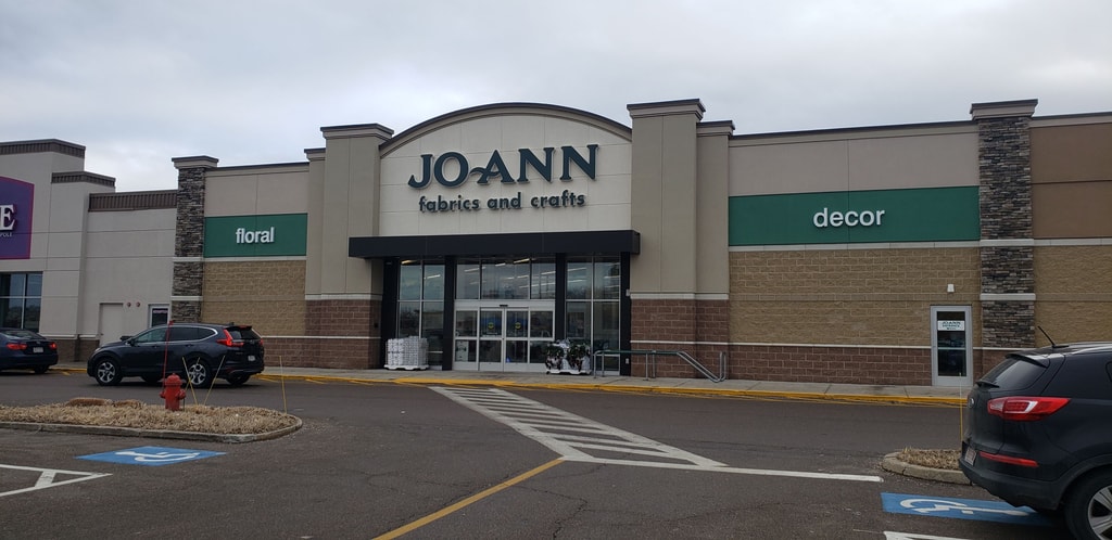 Photo of The Walpole Mall in Walpole, MA