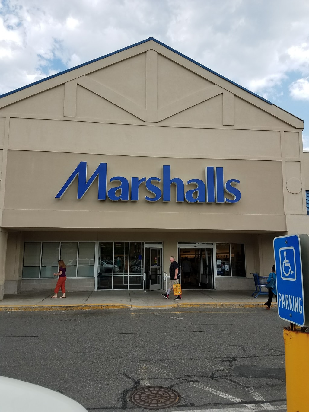 Photo of Vinnin Square Plaza in Swampscott, MA