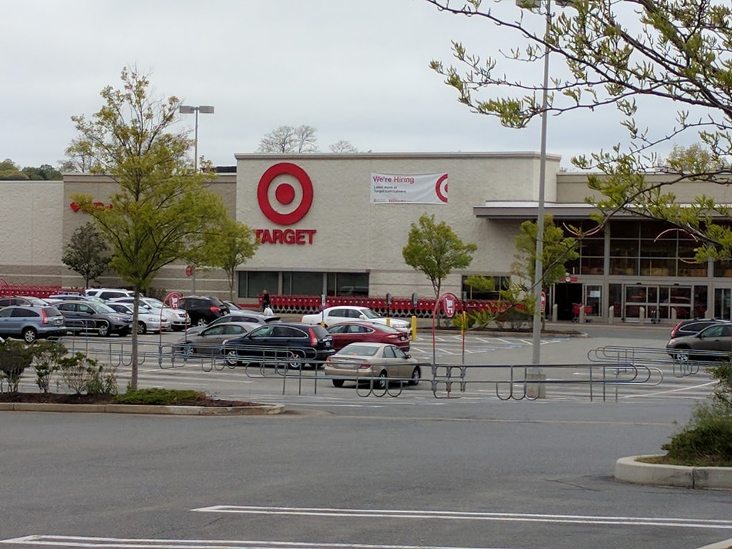 Photo of Watertown Mall in Watertown, MA
