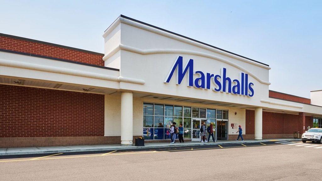 Photo of Wonderland Marketplace in Revere, MA