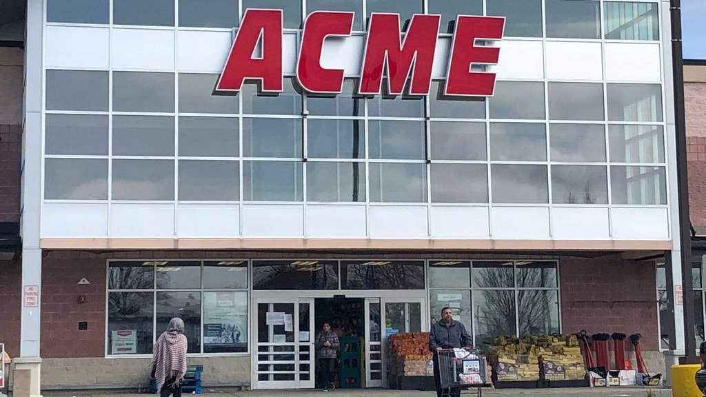 Photo of Acme Clark in Clark, NJ