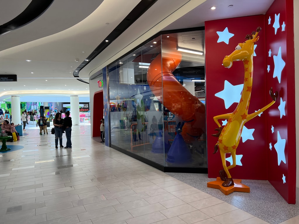 Photo of American Dream in East Rutherford, NJ