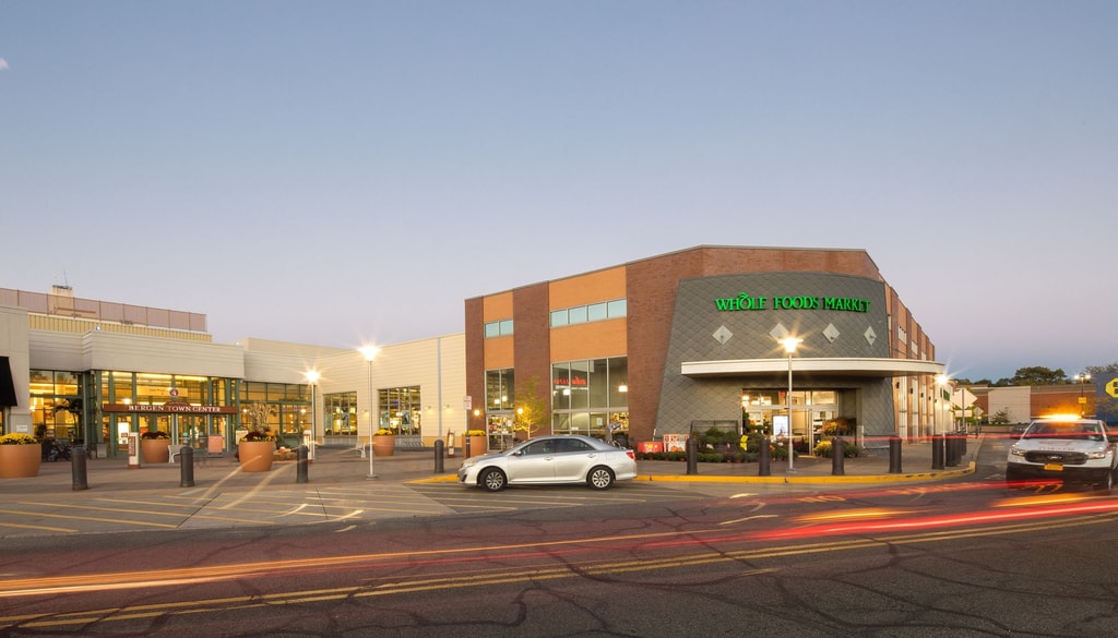 Photo of Bergen Town Center in Paramus, NJ