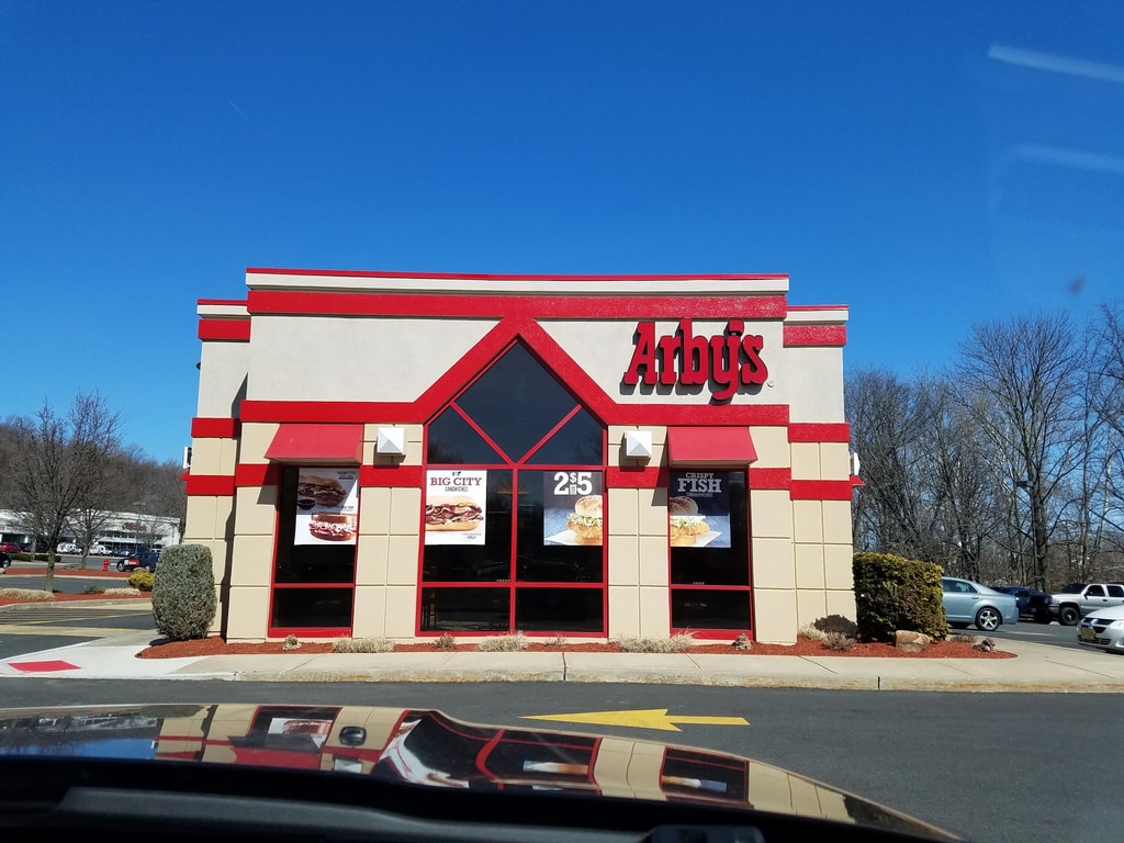 Photo of Blue Star Shopping Center in Watchung, NJ