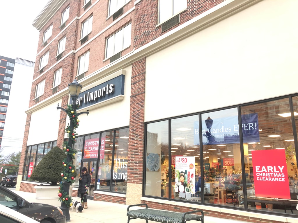 Photo of City Place at the Promenade in Edgewater, NJ