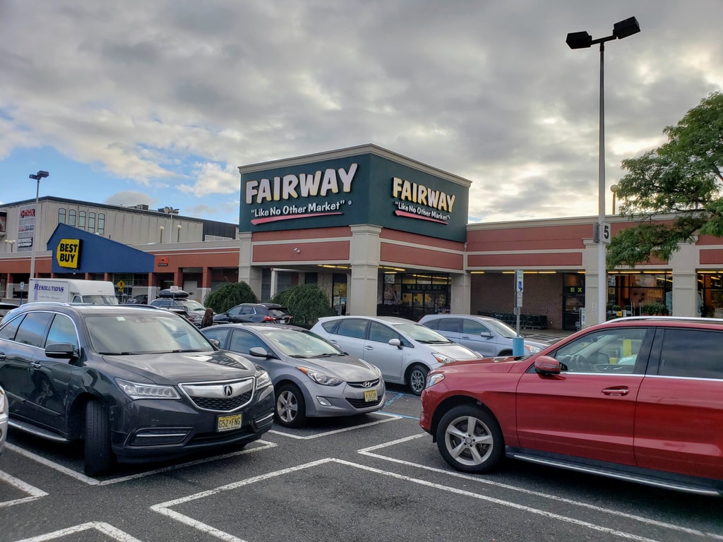 Photo of Fashion Center Paramus in Paramus, NJ