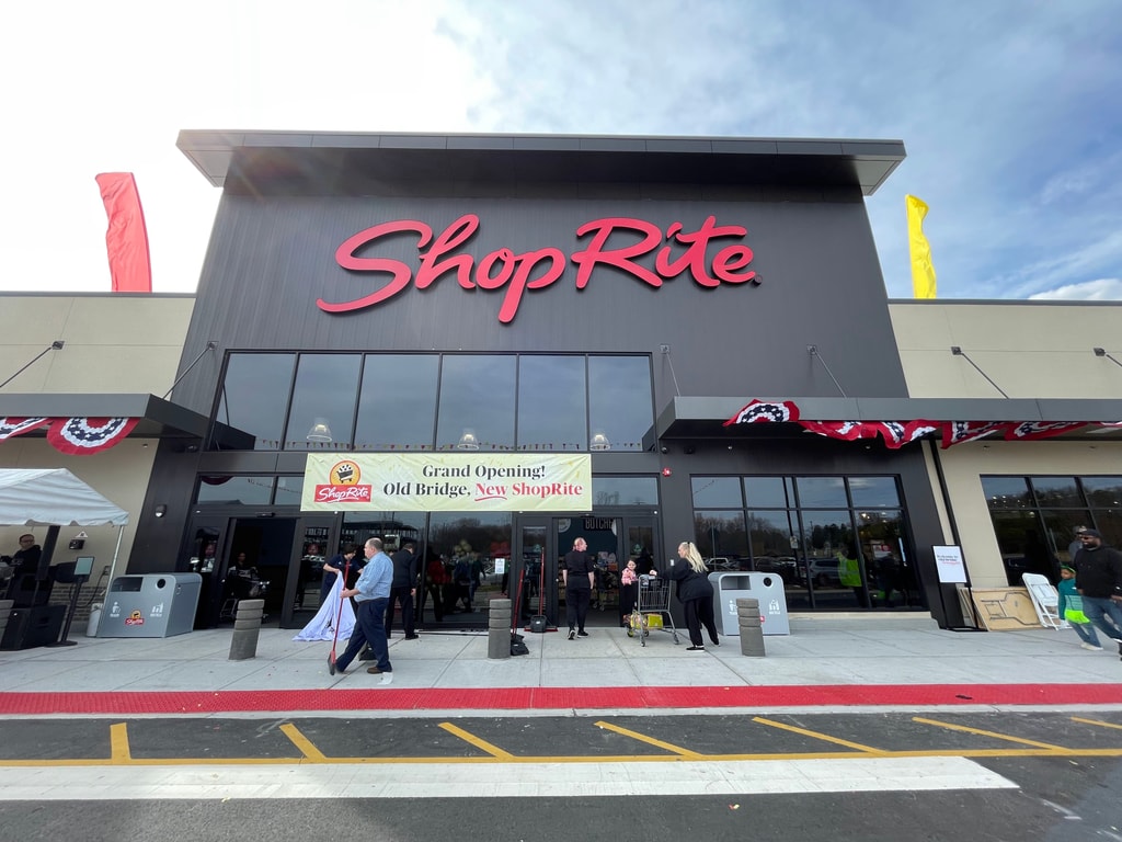 Photo of Glenwood Green Shopping Center in Old Bridge, NJ