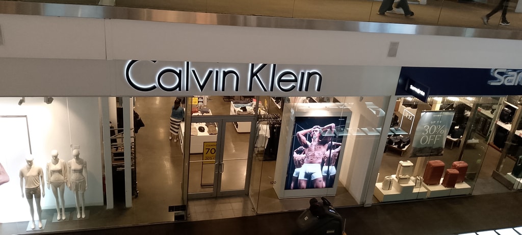 Photo of Jersey Gardens in Elizabeth, NJ