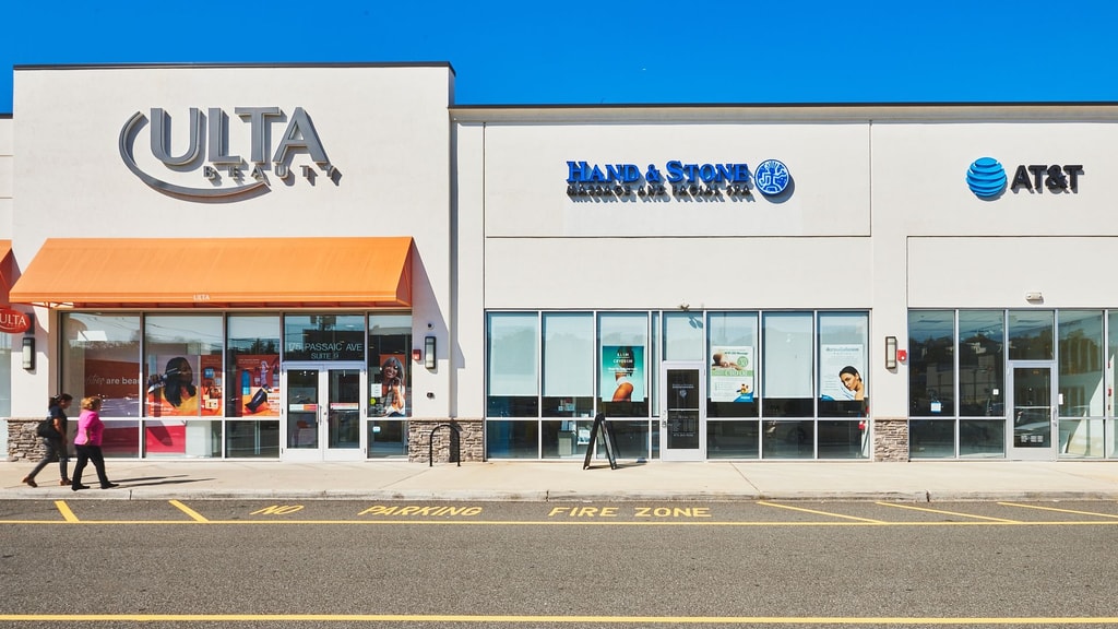 Photo of Kearny Commons in Kearny, NJ