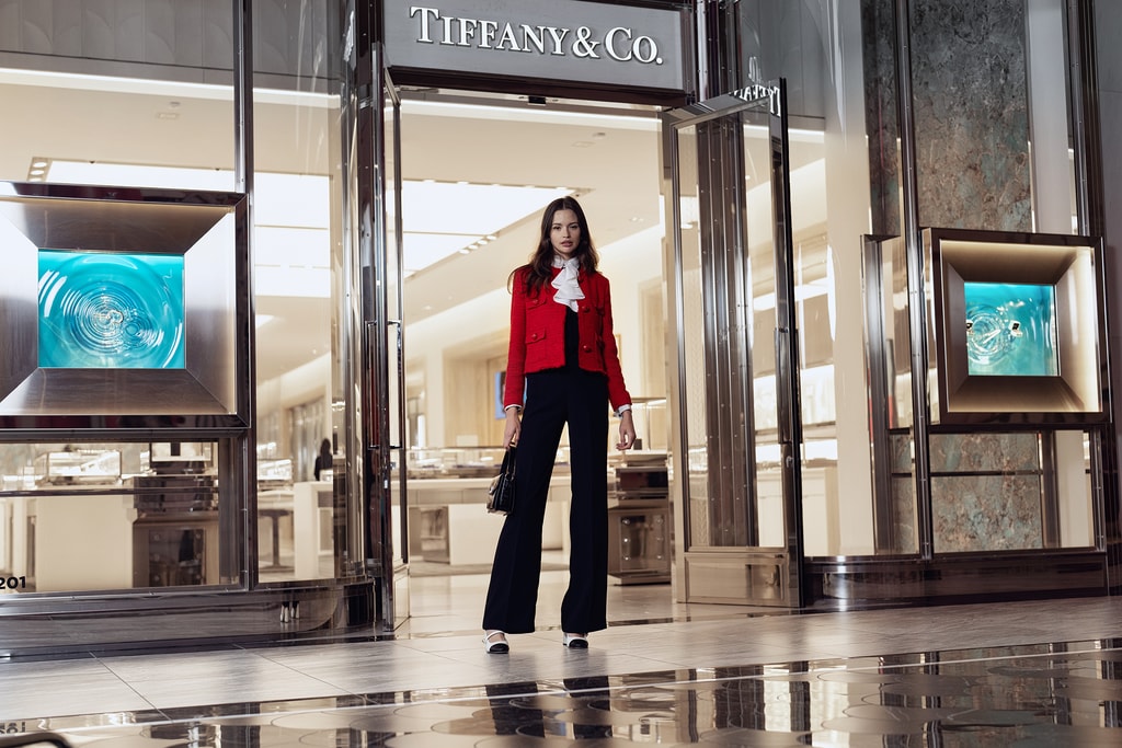 Photo of The Avenue at American Dream in East Rutherford, NJ