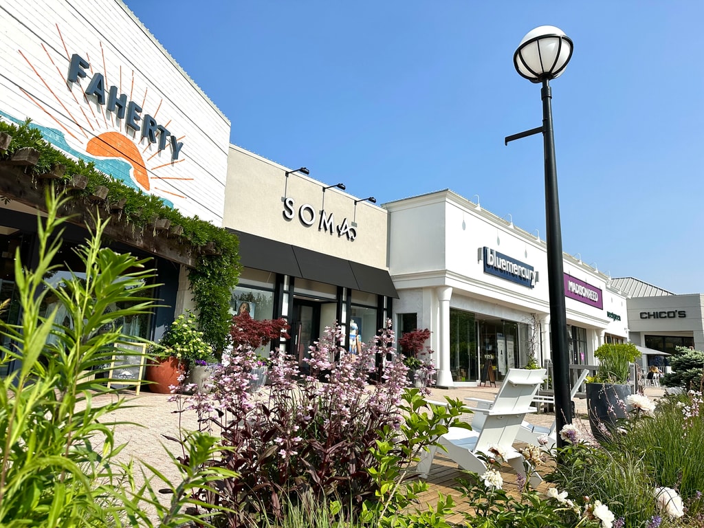 Photo of The Grove at Shrewsbury in Shrewsbury, NJ