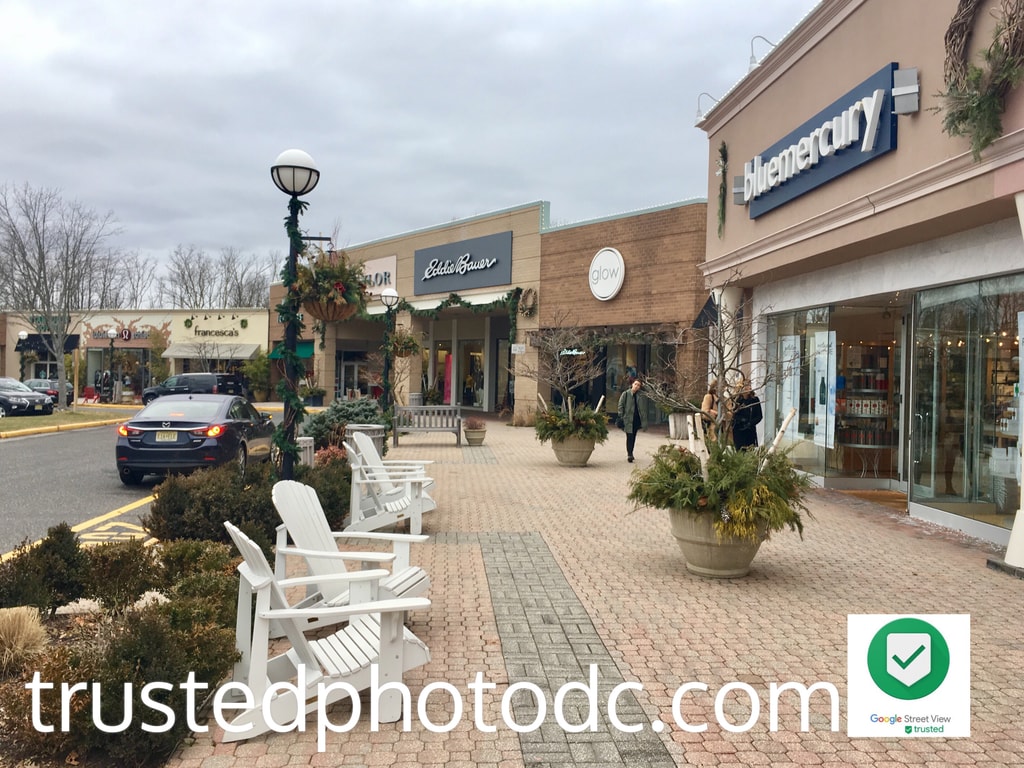 Photo of The Grove West in Shrewsbury, NJ