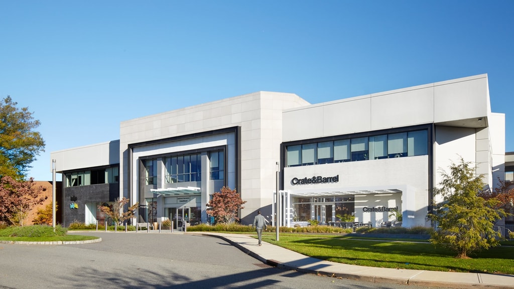 Photo of The Mall at Short Hills in Millburn, NJ