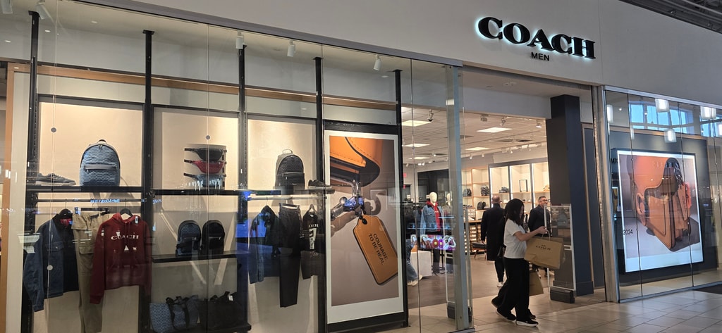 Photo of The Mills at Jersey Gardens in Elizabeth, NJ