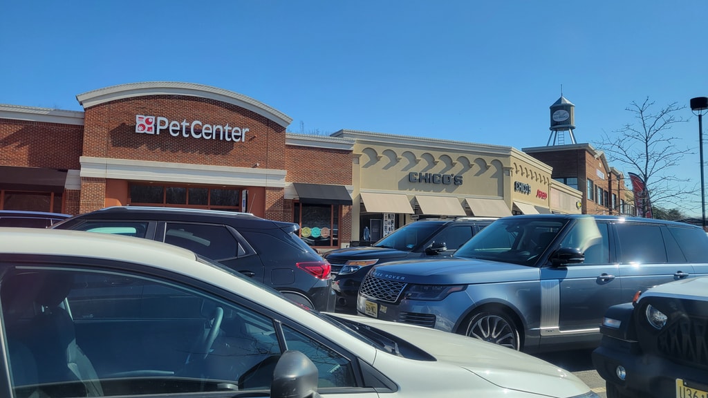 Photo of The Shoppes at Old Bridge in Old Bridge, NJ