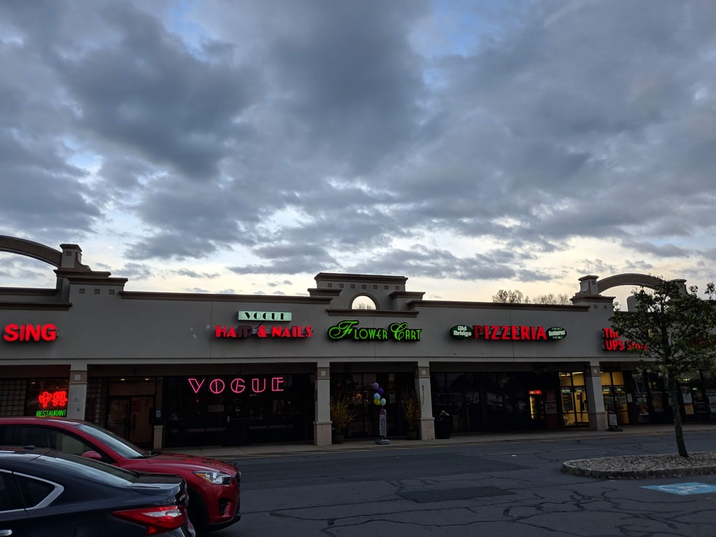 Photo of Ticetown Square in Old Bridge, NJ
