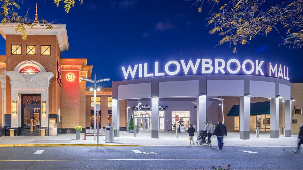 Photo of Willowbrook in Wayne, NJ