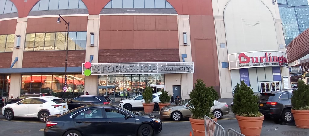 Photo of Atlantic Center Mall in Brooklyn, NY